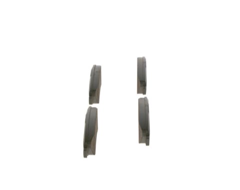 Bosch 0 986 495 254 Brake Pad Set, photo 2