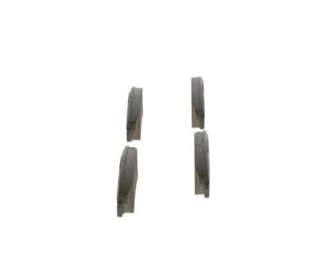Bosch 0 986 495 254 Brake Pad Set, photo 3