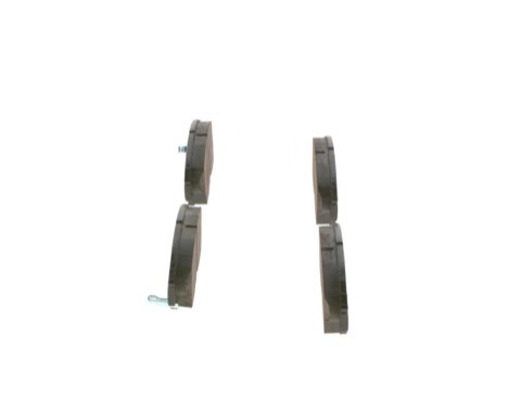Bosch 0 986 495 257 Brake Pad Set, photo 3