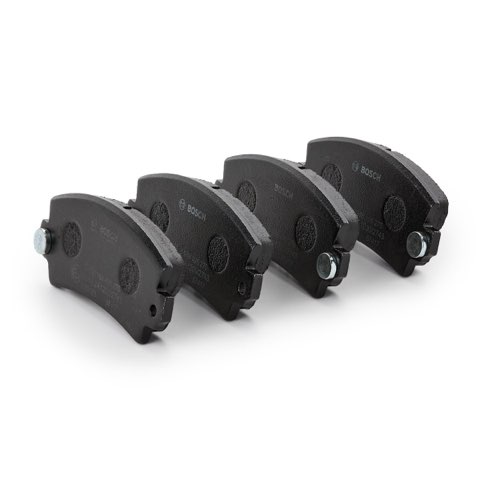 Bosch 0 986 495 270 Brake Pad Set, photo 3