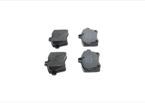 Bosch 0 986 495 273 Brake Pad Set, photo 3