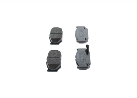 Bosch 0 986 495 308 Brake Pad Set, photo 2