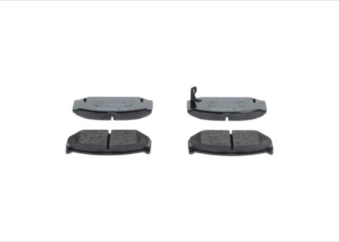 Bosch 0 986 495 308 Brake Pad Set, photo 3