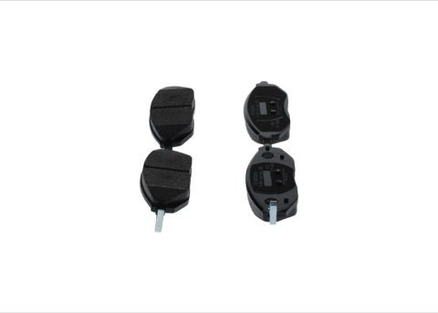 Bosch 0 986 495 349 Brake Pad Set, photo 2