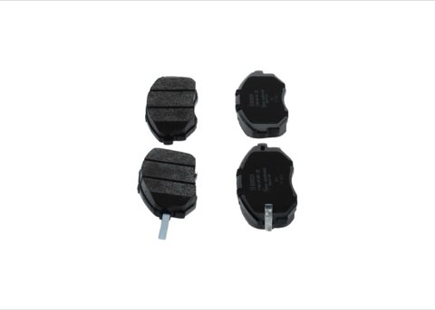 Bosch 0 986 495 353 Brake Pad Set, photo 3