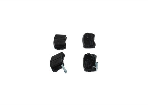 Bosch 0 986 495 354 Brake Pad Set, photo 3