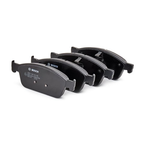 Bosch 0 986 495 388 Brake Pad Set, photo 3