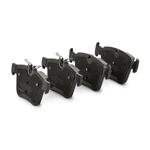 Bosch 0 986 495 394 Brake Pad Set, photo 3