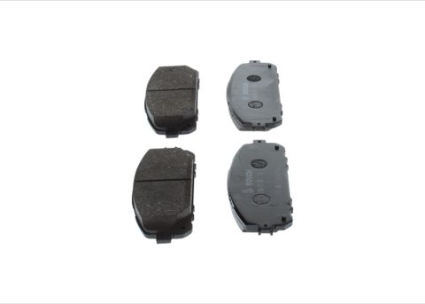 Bosch 0 986 495 404 Brake Pad Set, photo 3