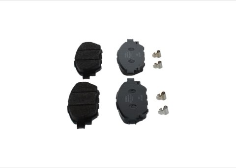 Bosch 0 986 495 425 Brake Pad Set, photo 3
