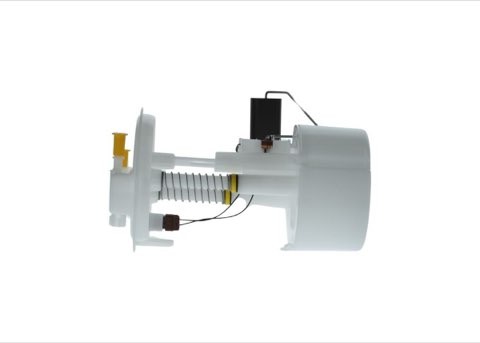 Bosch 0 986 580 156 Fuel Level Sensor, Mounting, photo 2