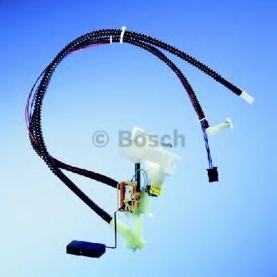 Bosch 0 986 580 342 Fuel Level Sensor, photo 2