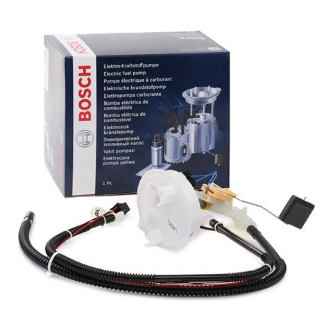 Bosch 0 986 580 343 Fuel Level Sensor, photo 2