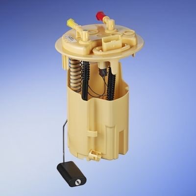 Bosch 0 986 580 367 Fuel Level Sensor, Mounting, photo 2