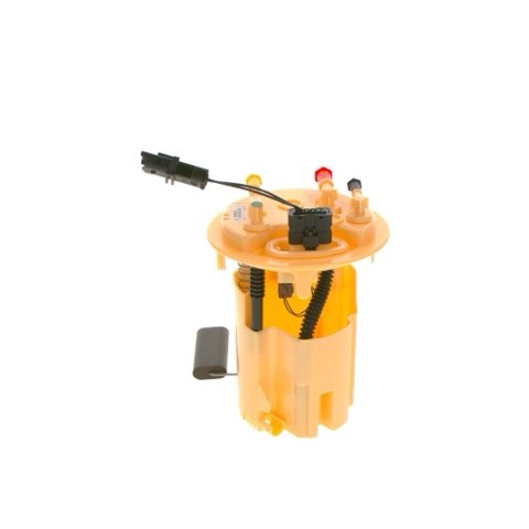 Bosch 0 986 580 385 Fuel Level Sensor, Mounting, photo 3