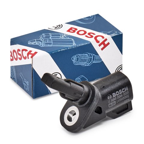 Bosch 0 986 594 001 ABS Sensor, photo 2
