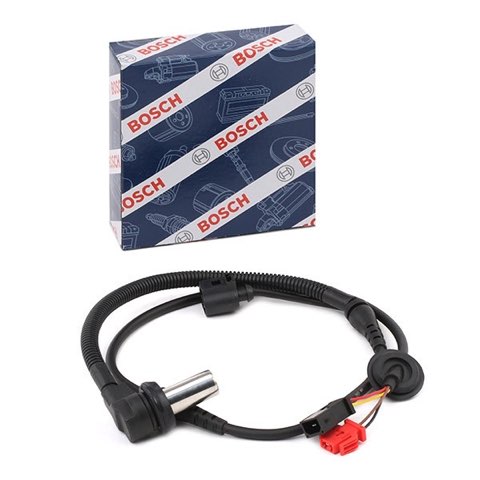 Bosch 0 986 594 002 ABS Sensor, photo 2