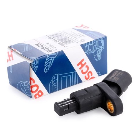 Bosch 0 986 594 004 ABS Sensor, photo 2