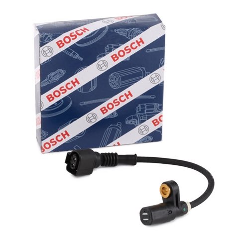 Bosch 0 986 594 008 ABS Sensor, photo 2