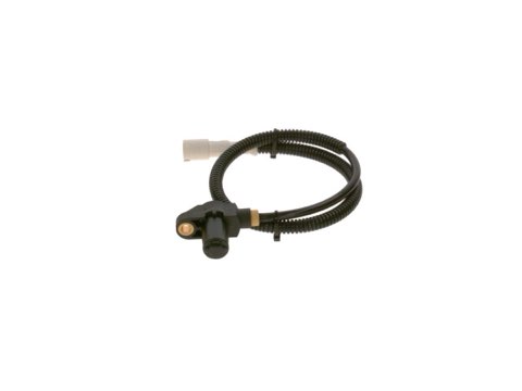 Bosch 0 986 594 026 ABS Sensor, photo 3