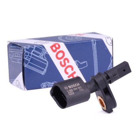 Bosch 0 986 594 501 ABS Sensor, photo 2