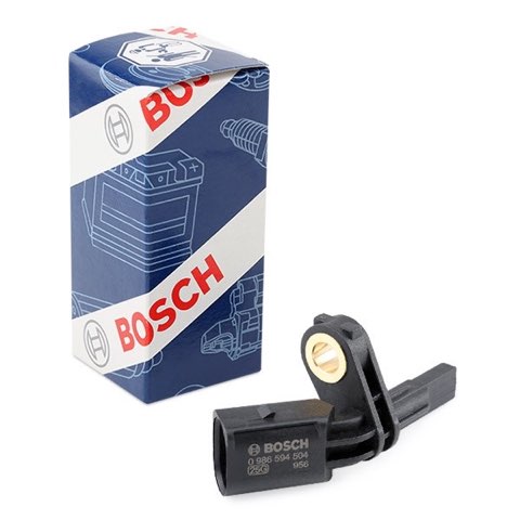 Bosch 0 986 594 504 ABS Sensor, photo 2