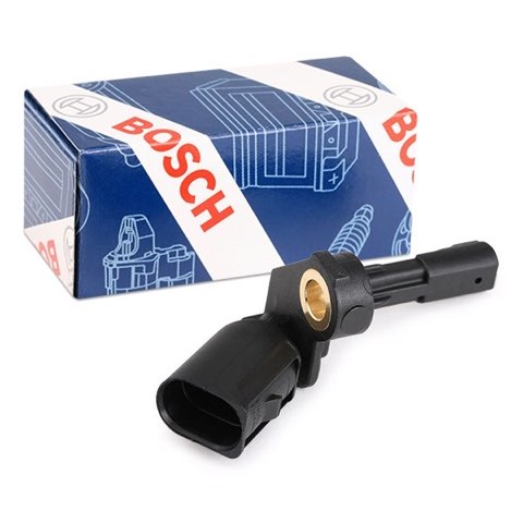 Bosch 0 986 594 506 ABS Sensor, photo 2