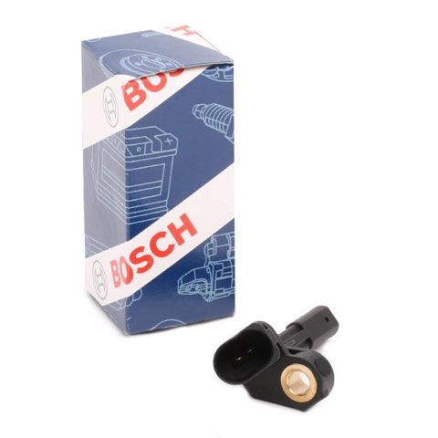 Bosch 0 986 594 507 ABS Sensor, photo 2