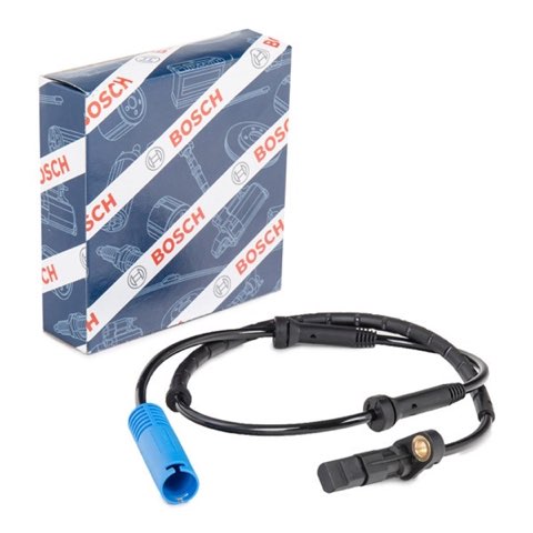 Bosch 0 986 594 509 ABS Sensor, photo 2