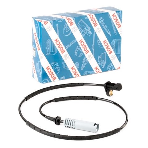 Bosch 0 986 594 514 ABS Sensor, photo 2
