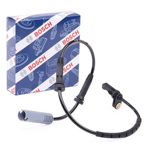 Bosch 0 986 594 519 ABS Sensor, photo 2