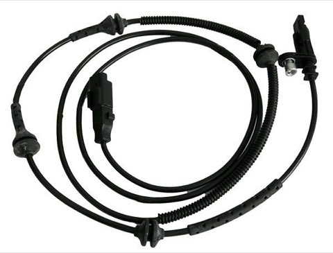 Bosch 0 986 594 521 ABS Sensor, photo 2