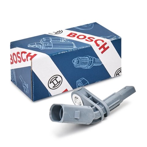 Bosch 0 986 594 524 ABS Sensor, photo 2