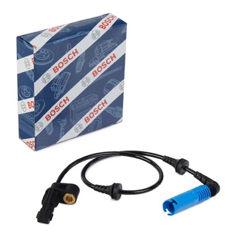Bosch 0 986 594 527 ABS Sensor, photo 2