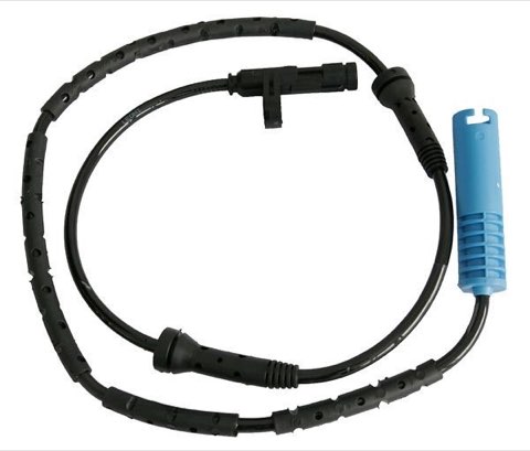 Bosch 0 986 594 537 ABS Sensor, photo 3