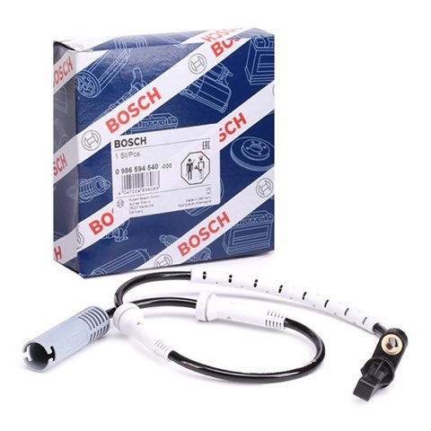 Bosch 0 986 594 540 ABS Sensor, photo 2