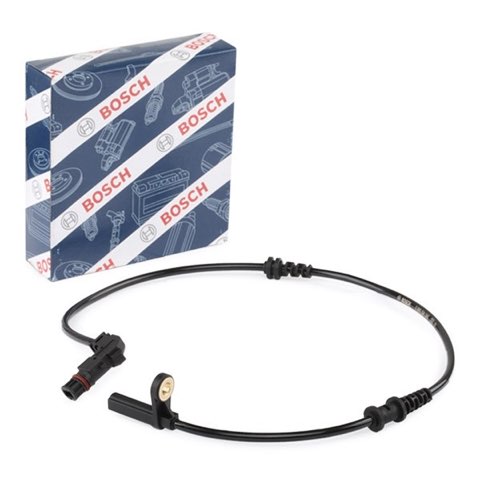Bosch 0 986 594 548 ABS Sensor, photo 2
