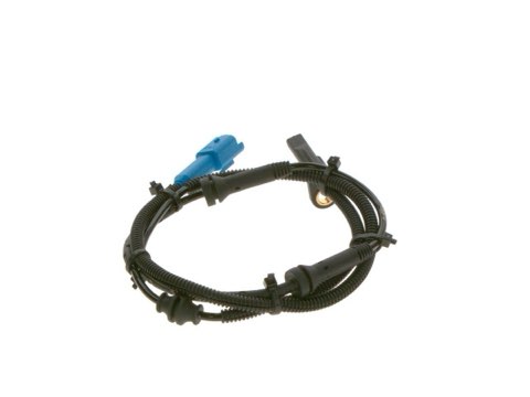 Bosch 0 986 594 551 ABS Sensor, photo 3