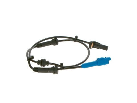 Bosch 0 986 594 552 ABS Sensor, photo 3