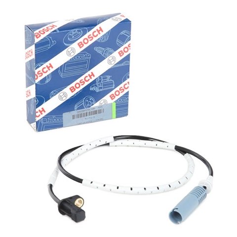 Bosch 0 986 594 571 ABS Sensor, photo 2