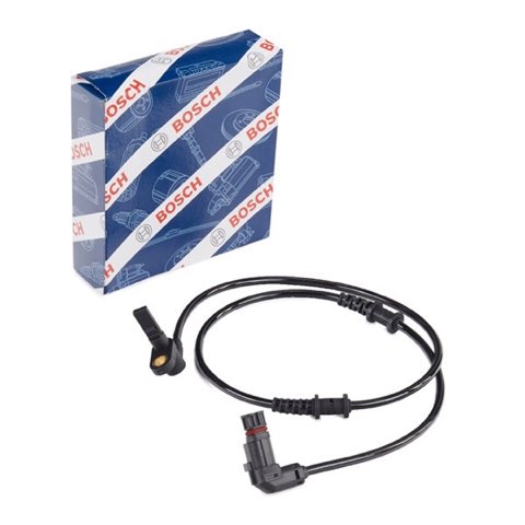 Bosch 0 986 594 591 ABS Sensor, photo 2