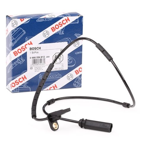 Bosch 0 986 594 612 ABS Sensor, photo 2