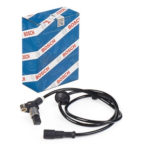 Bosch 0 986 594 617 ABS Sensor, photo 2