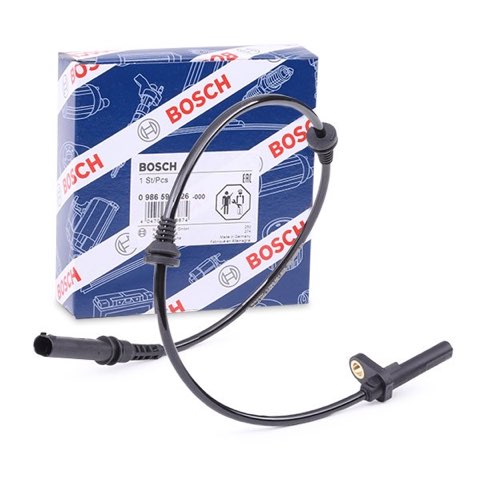 Bosch 0 986 594 626 ABS Sensor, photo 2