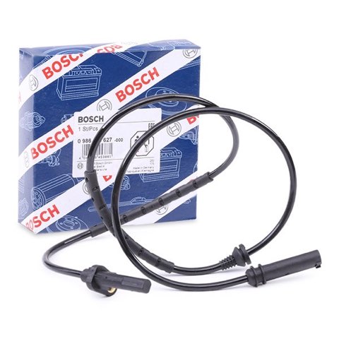 Bosch 0 986 594 627 ABS Sensor, photo 2