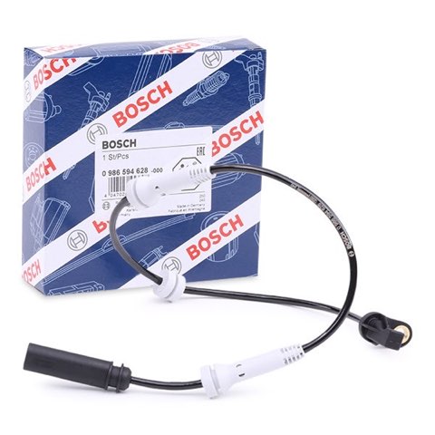Bosch 0 986 594 628 ABS Sensor, photo 2