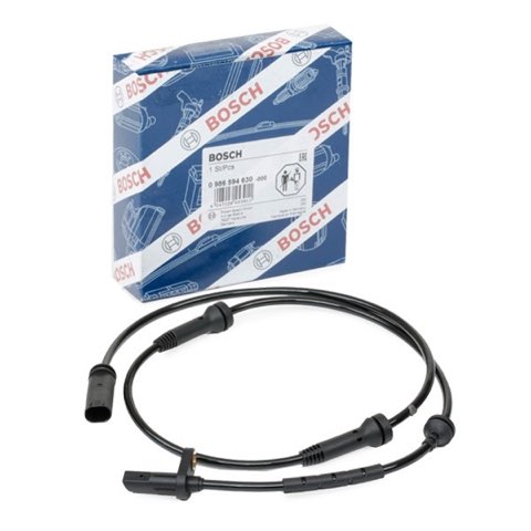 Bosch 0 986 594 630 ABS Sensor, photo 2