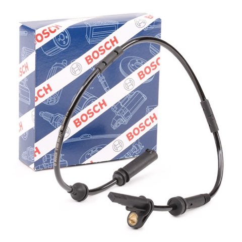 Bosch 0 986 594 631 ABS Sensor, photo 2