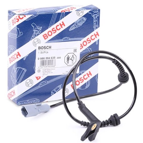 Bosch 0 986 594 635 ABS Sensor, photo 2