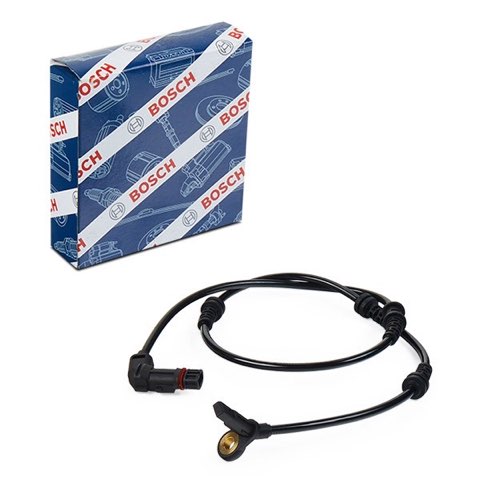 Bosch 0 986 594 643 ABS Sensor, photo 2